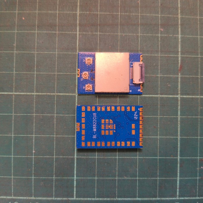 Laris Board Wifi Sjrc F11S F22S F7S
