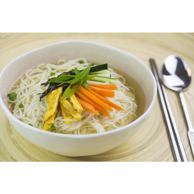 

Sale Terbatas Sempio Wheat Noodles Soft & Thin 500Gr Sempio Mie Tipis Mie Korea Aman