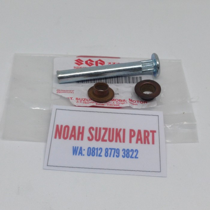 Pen Engsel Pintu Mobil Suzuki Vitara Escudo Sidekick Kode 040