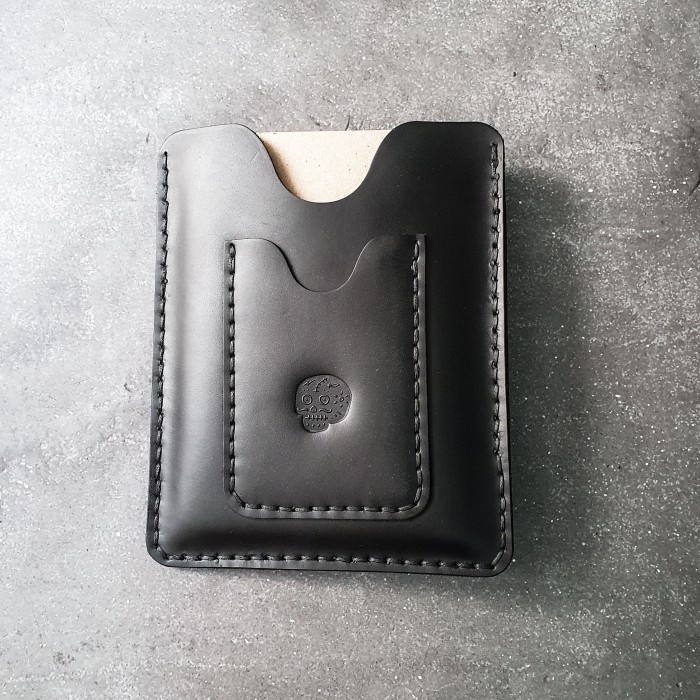 

BARANG TERLARIS BDS BRICKLANE - A6 Notebook leather sleeve