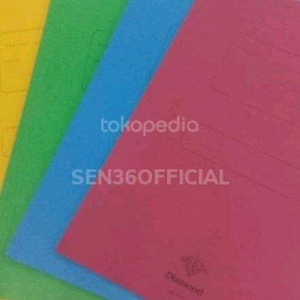 

BARANG TERLARIS MAP DIAMOND 5002