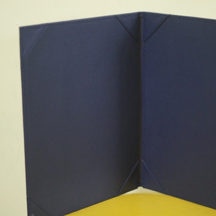 

BARANG TERLARIS Map Sertifikat Jahit