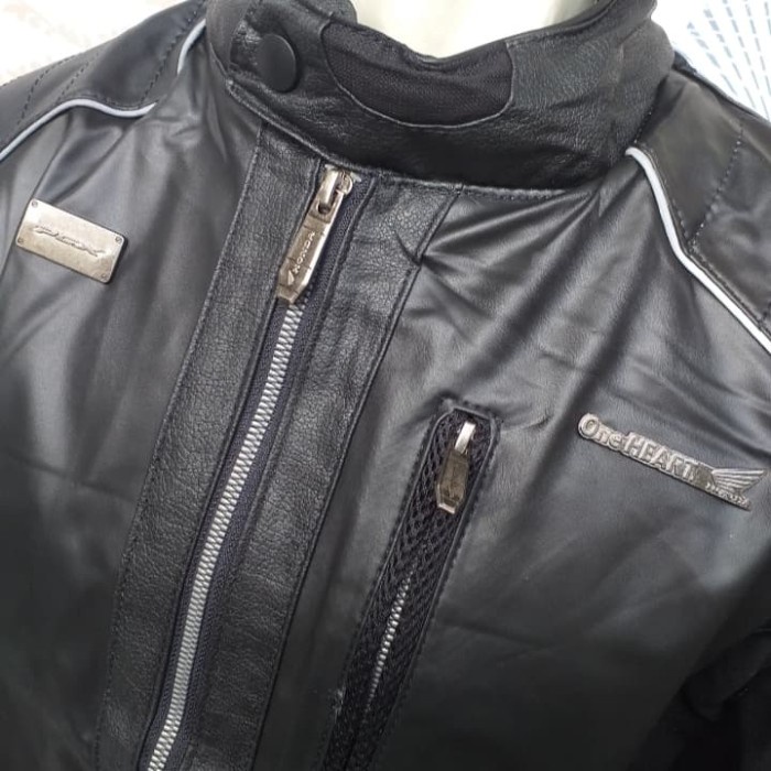 Jaket Honda Pcx Baan Motor Honda