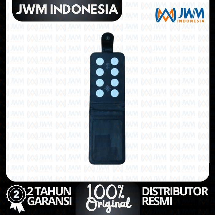 

Ready- RFID Event Wallet JWM Patrol