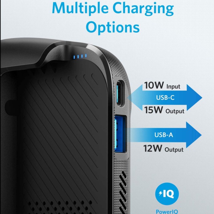 Berkualitas New Arrival Anker Powercore Play Gaming Pad