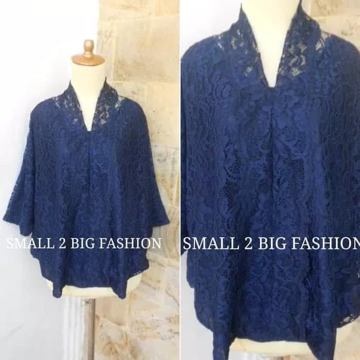 Kebaya Brukat Modern / Kebaya Bali / Kebaya Payet / Kebaya Modern Tile Ready