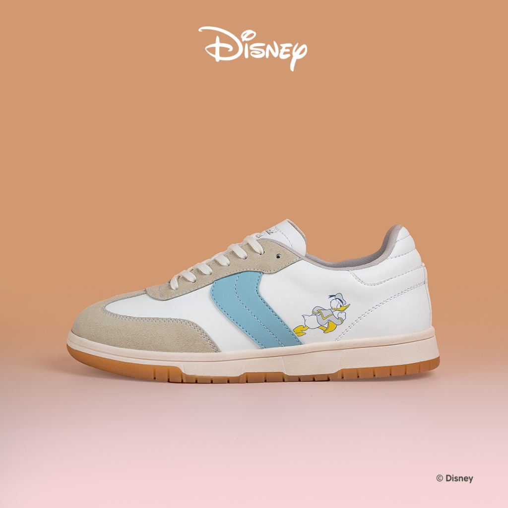KRONIKEL DISNEY DONALD LOW SNEAKERS DONALD -JaminanMutu