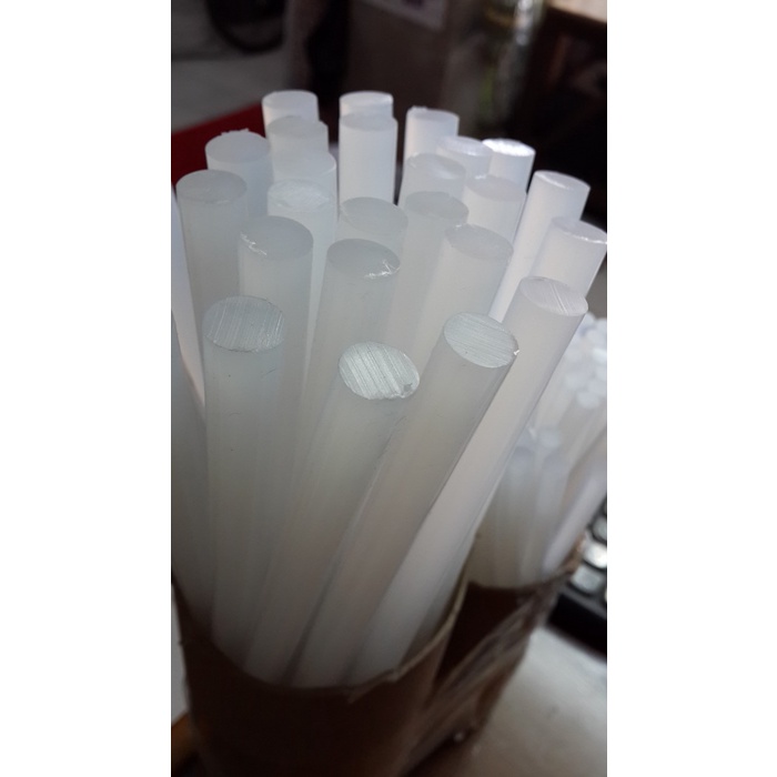 New- Lem Lilin Besar (1 kg)