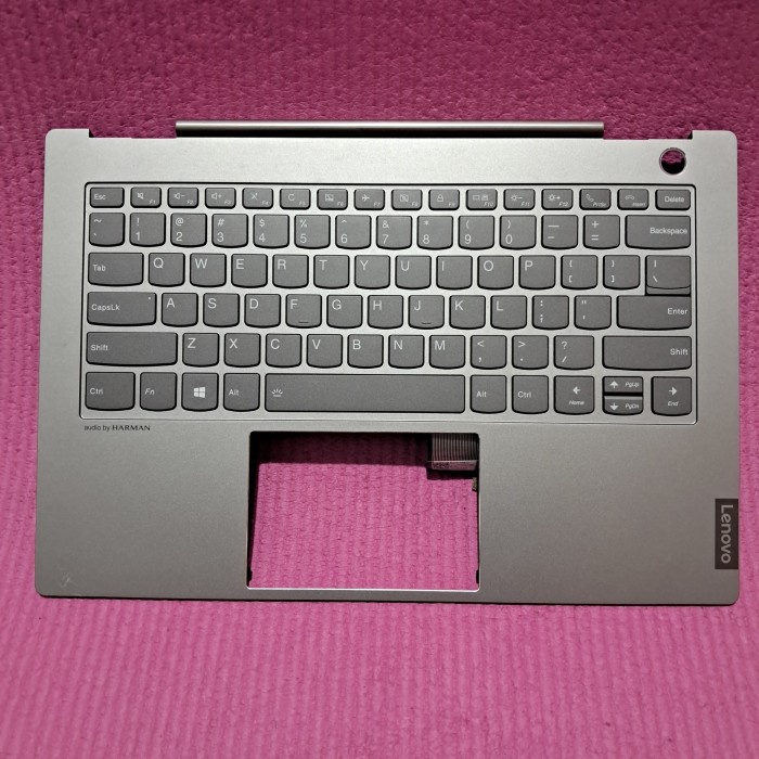 FRAME KEYBOARD LENOVO THINKBOOK 14S