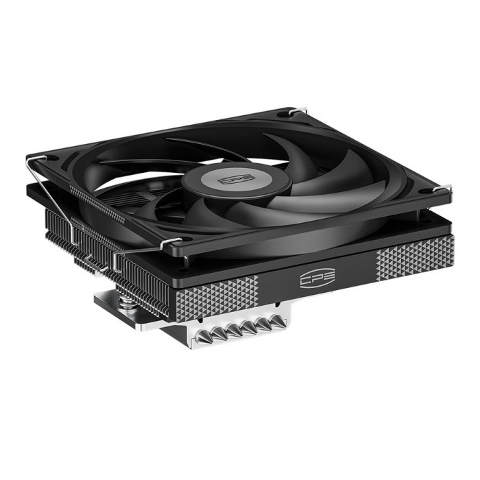 Ready PCCOOLER / PC COOLER RC600-67 - Low Profile CPU Cooler