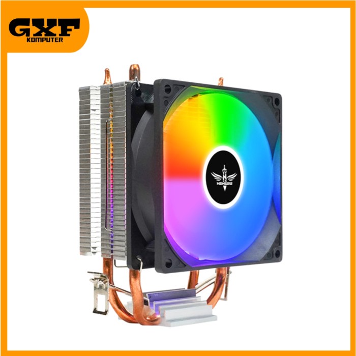 Ready NYK Windranger F9 - CPU Cooler