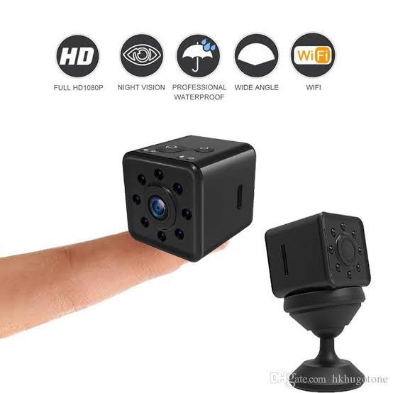 Spy camera wifi SQ13 mini DV wifi camera spy camera mini SQ 13 wifi