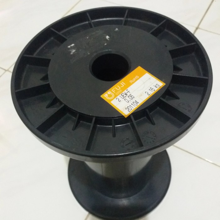 PREMIUM Klosan Bobin Sedang plastik roll kabel