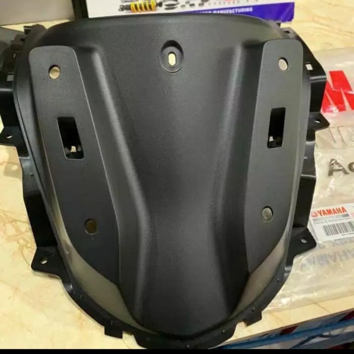 PREMIUM COVER DUDUKAN VISOR WINSHIELD NMAX OLD YAMAHA 2DP-F837M-00