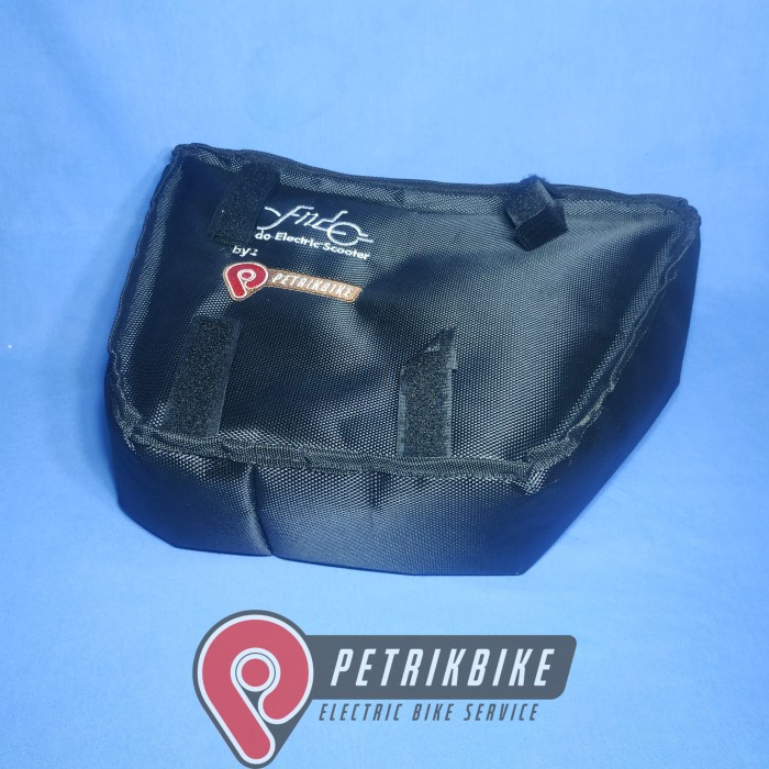 Best seller Tas fiido Sepeda Listrik Terlaris