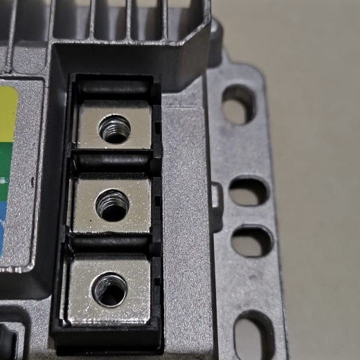 Best seller Controller United Salvador Se Genio Sepeda Listrik Terlaris