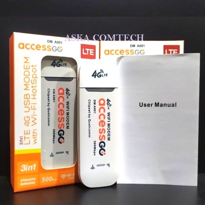 Project - Modem 4G LTE WINGLE Modem USB 4G LTE WINGLE Modem WINGLE 4G LTE GSM