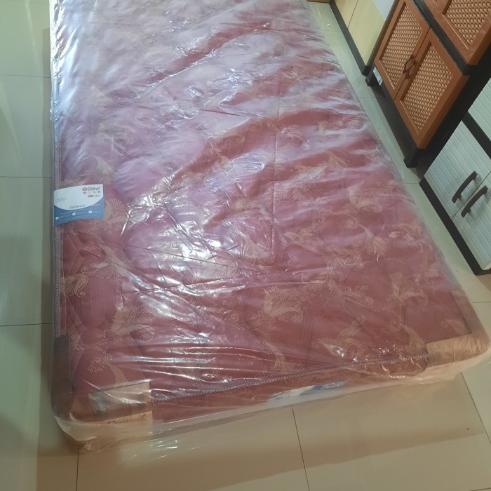 Springbed Central Deluxe no.4