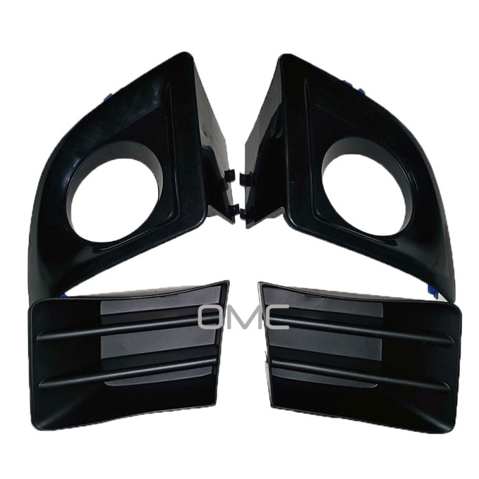 Garnish Fog Lamp Avanza, Xenia 52125-Ta015 Kode 014