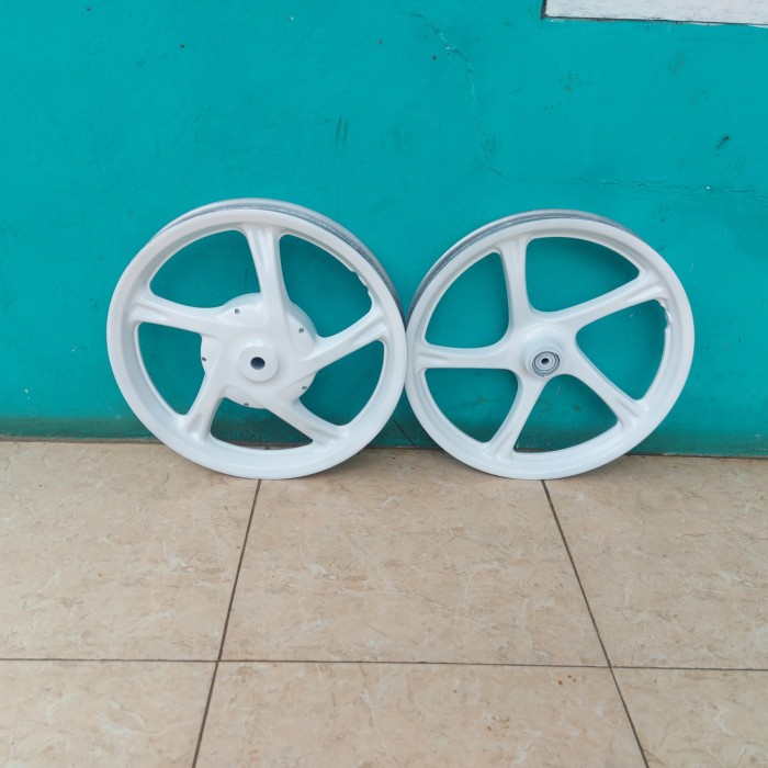 velg mio j original
