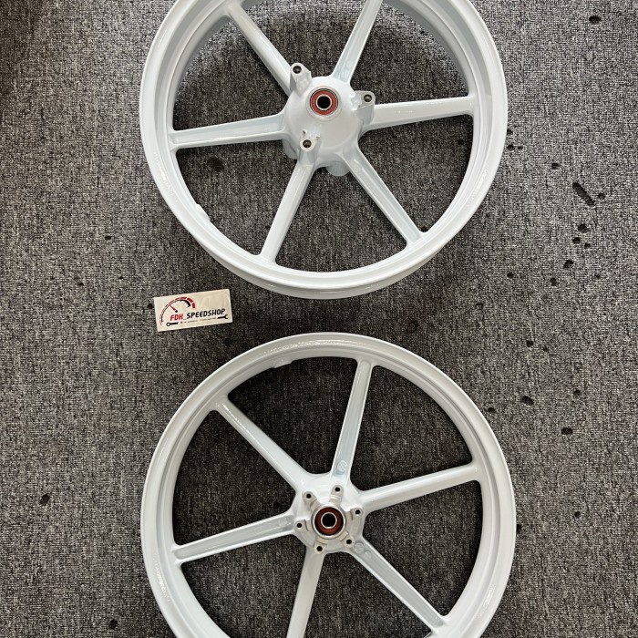 VELG NX4 HRC Ninja rr / Ninja ss