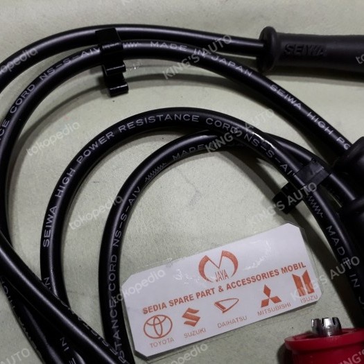 Kabel Busi Katana/Kabel Busi Jimny Kode 054