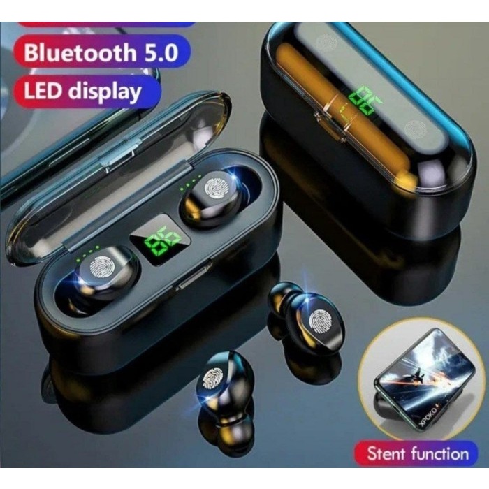 Headset inpods X9 ORIGINAL READY STOCK