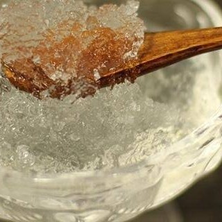 

100gr Herbal Xue Yan Gom Karaya Snow Bird Nest