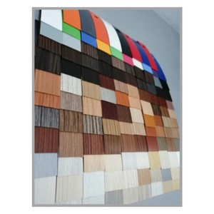 JTTOP" SUPERCON 4433 PVC SHEET GOSEND READY BANDUNG