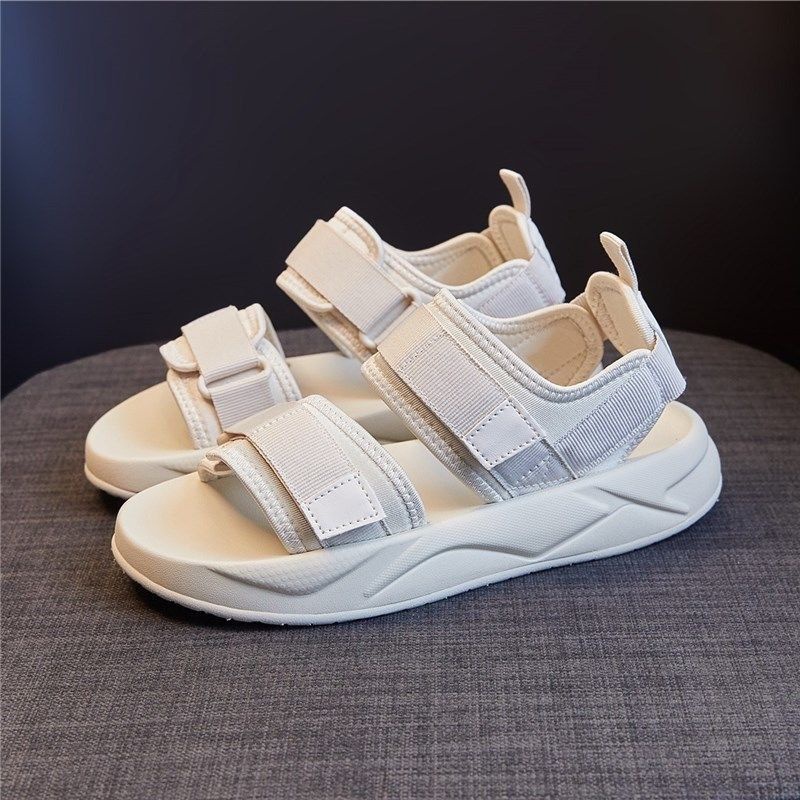 KIRIM DARI JAKARTA 100%IMOORT, SANDAL WANITA, SANDAL CASUAL, SEPATU WANITA TRENDY, SANDAL IMPORT