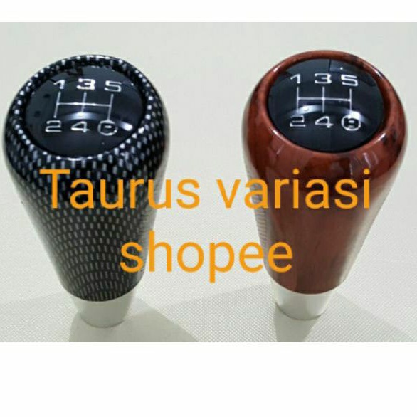 Gear Knop Tuas Perseneling Mobil Universal BRIO/BRV BR-V/HRV HR-V/MOBILIO/CRV CR-V/FREED/CIVIC