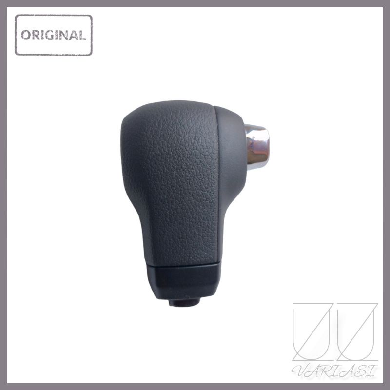 Knop Tuas Persneling Matic Calya Sigra / Shift Knob Persneling Toyota Calya Daihatsu Sigra Original