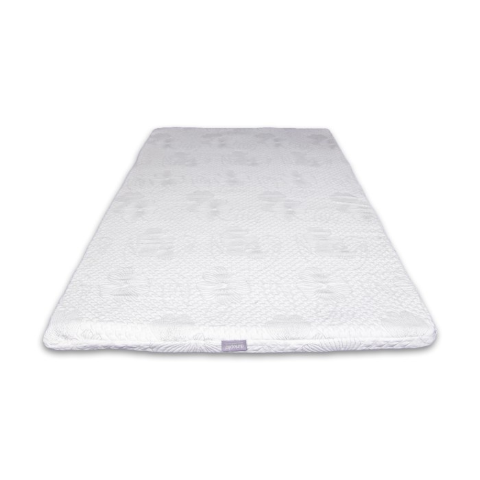 Dunlopillo Memory Foam Topper Mattress