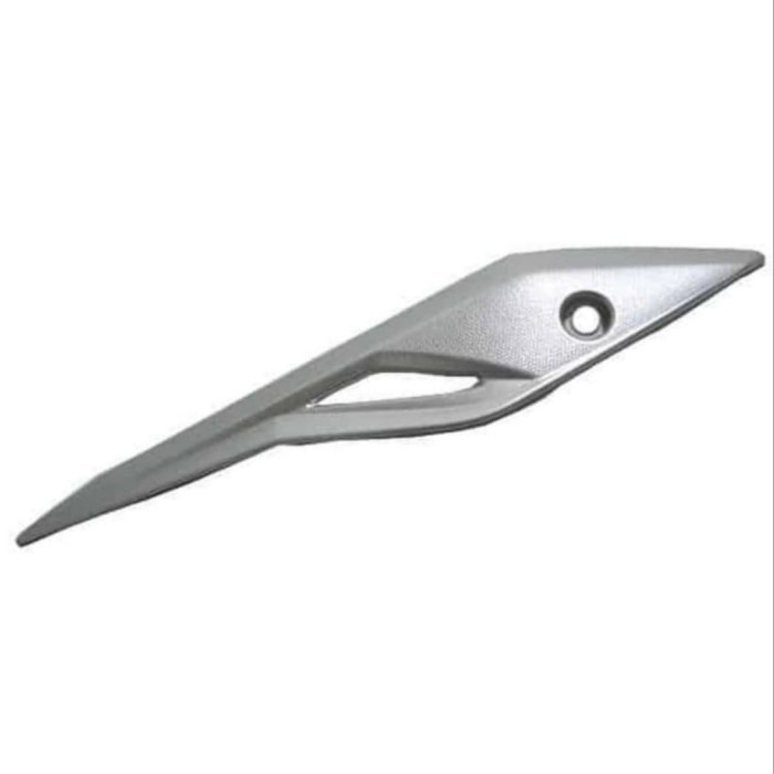 GARNISH KNALPOT BEAT DAN BEAT STREET NEW