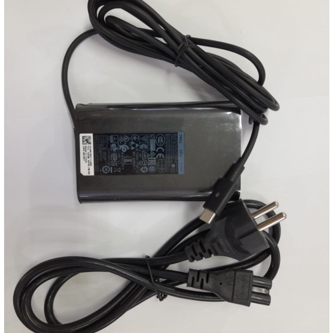 Adaptor Charger Dell Latitude 3390 5285 5289 5290 7200 7210 7400 7389 7390 7285 7389 2-In-1 7300