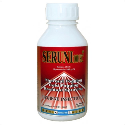 OBAT NYAMUK FOGGING SERUNI