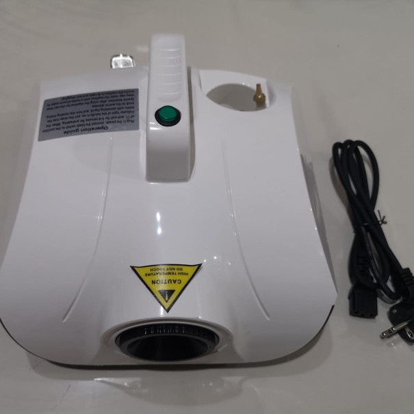 ALAT MESIN FOGGING DISINFEKTAN, ALAT SEMPROT HOT FOGGING ASAP BAGUS