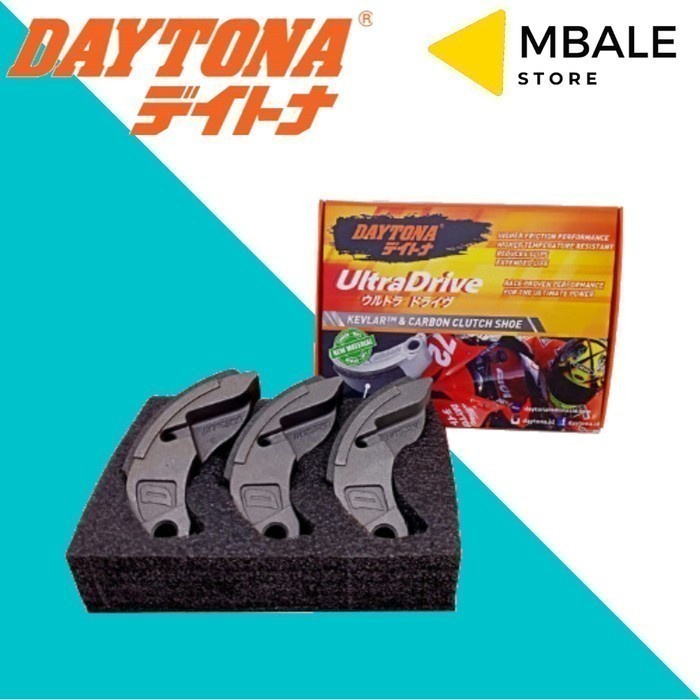 KAMPAS GANDA DAYTONA SCOOPY PRESTIGE / SCOOPY 2021 ORIGINAL 4637