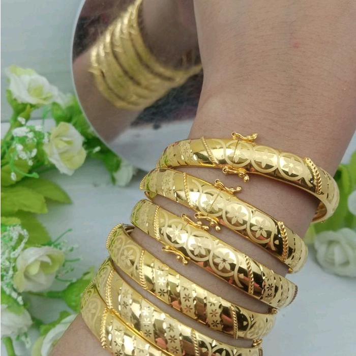GELANG BANGKOK TALI AIR BARU