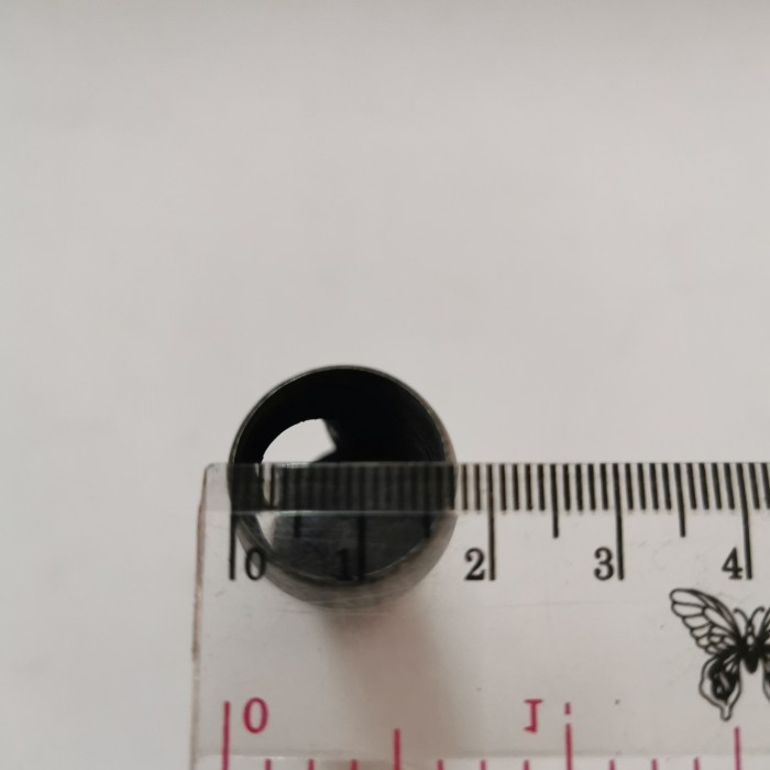 ALAT PLONG MATA AYAM 30 / PEMBOLONG MATA AYAM 15MM / PLONG 1,5CM / PCS