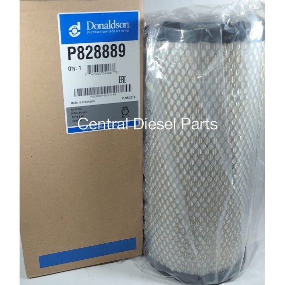 Filter Udara / Air Filter P828889 Donaldson