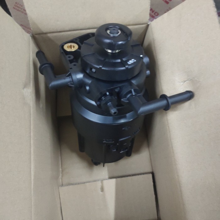 Pompa Solar Dutro Euro4 - Pump Fuel Hino Dutro Euro4 Original