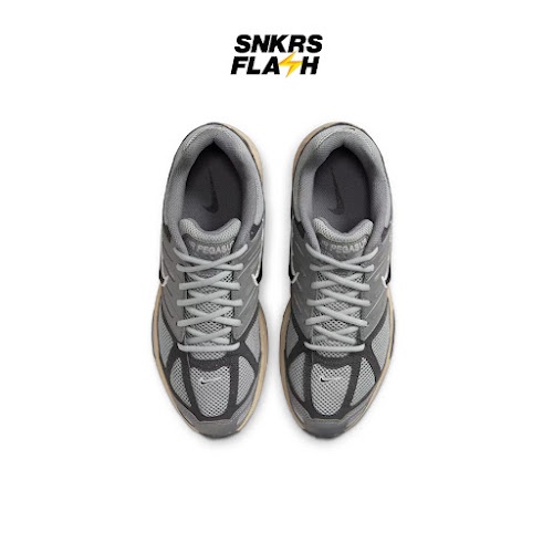 NIKE Air Pegasus 2K5 Light Pumice Sepatu Sneakers Pria - HQ1173001 - Size 45