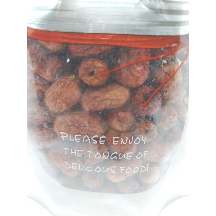 

1000Gr Angco - Kurma Merah (Red Dried Dates) Premium