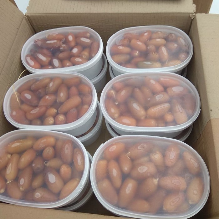 

Ruthob Rayan Asli Premium Segar Frozen Kurma Libya