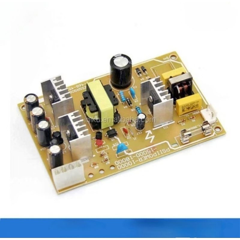 Power Ps2 seri 10000 15000 18000 Power Supply PS2 PSU Seri 1 10000 15000 18000 Power suplai Power