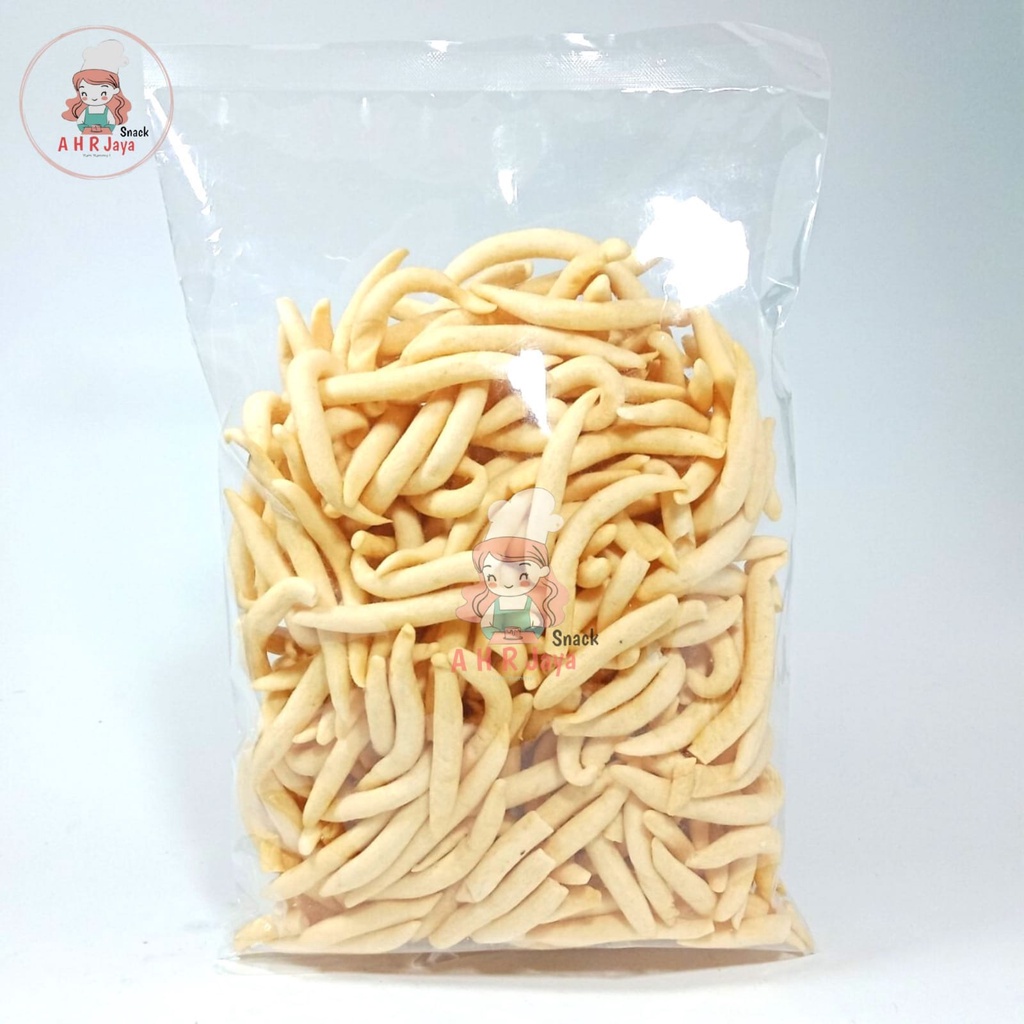 

A Telur Gabus Keju 1 Kg / Gabus Telor