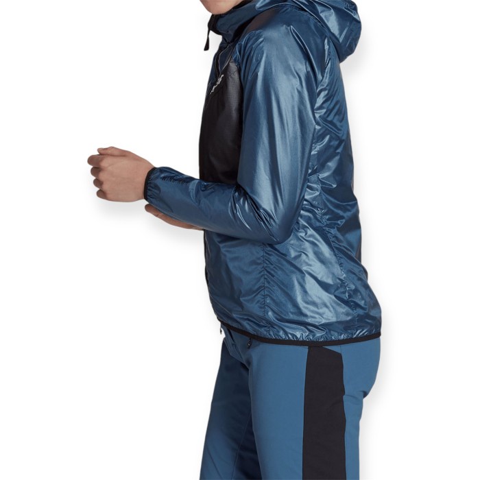 Terbaru Jaket Adidas Terrex Windbreaker Vest Jacket