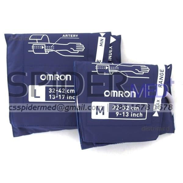 Manset Large Tensi Digital Omron HBP 1300 HBP 1100 HBP1300 HBP1100