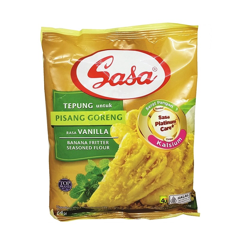

SASA-TEPUNG BUMBU SERBAGUNA ALL VARIAN